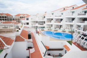 Los Diamantes Heated Pool